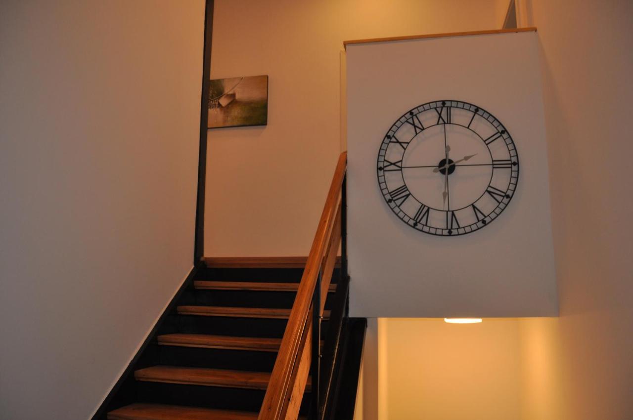 Sterner Obgruiten Haan Bagian luar foto