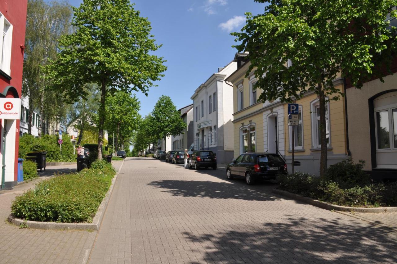 Sterner Obgruiten Haan Bagian luar foto