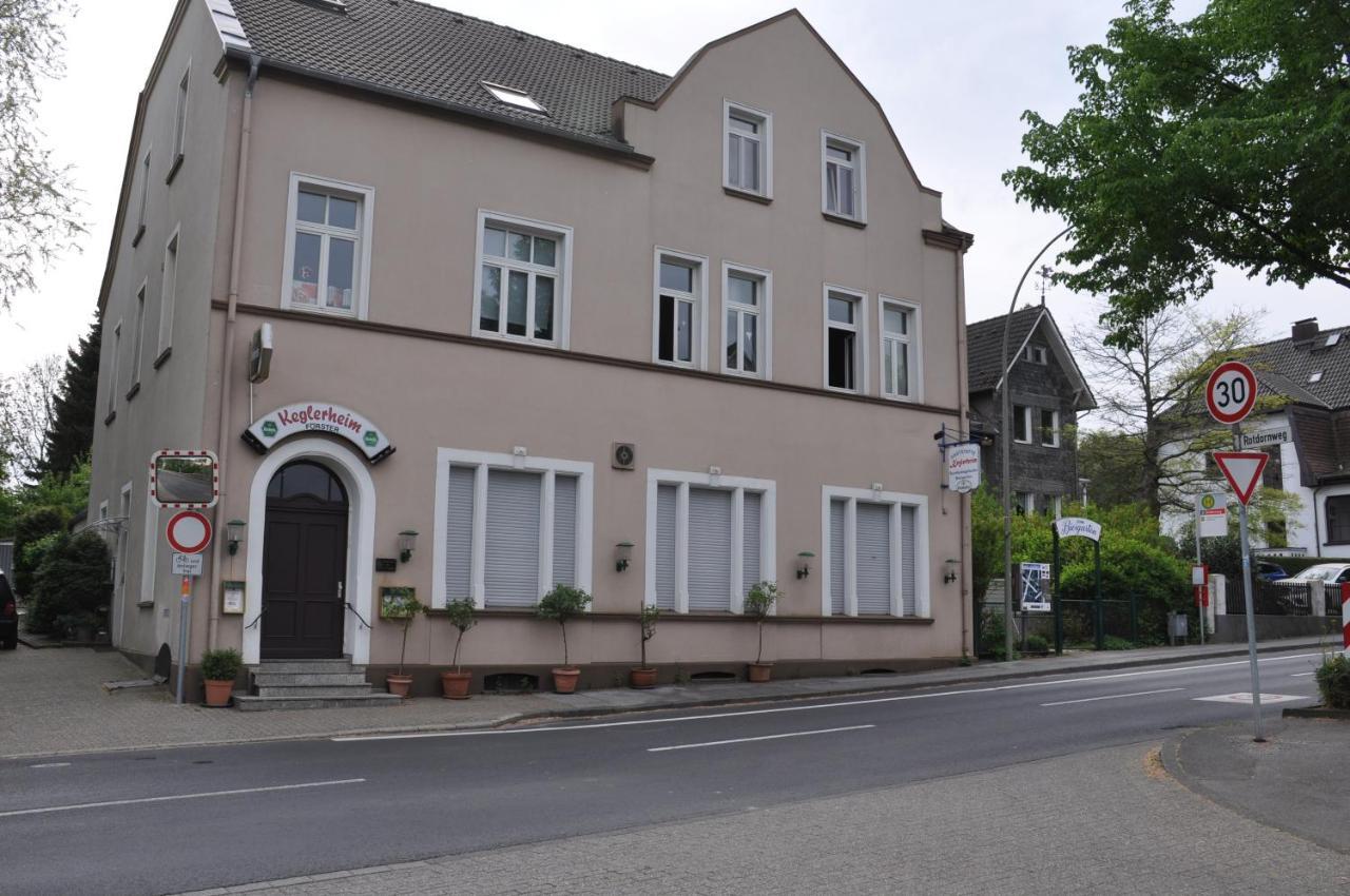 Sterner Obgruiten Haan Bagian luar foto