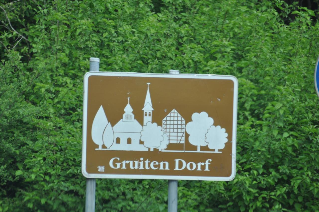 Sterner Obgruiten Haan Bagian luar foto