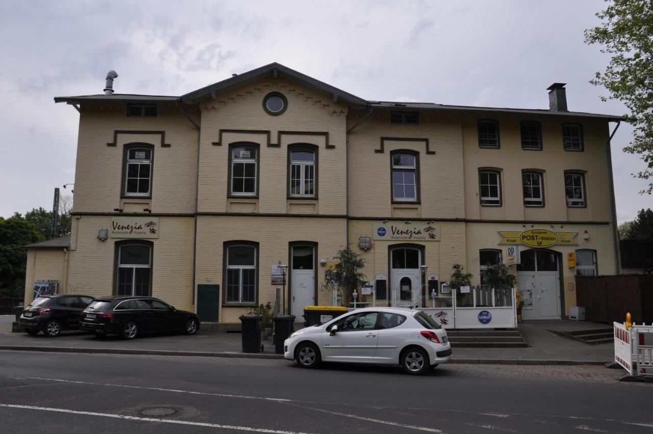 Sterner Obgruiten Haan Bagian luar foto