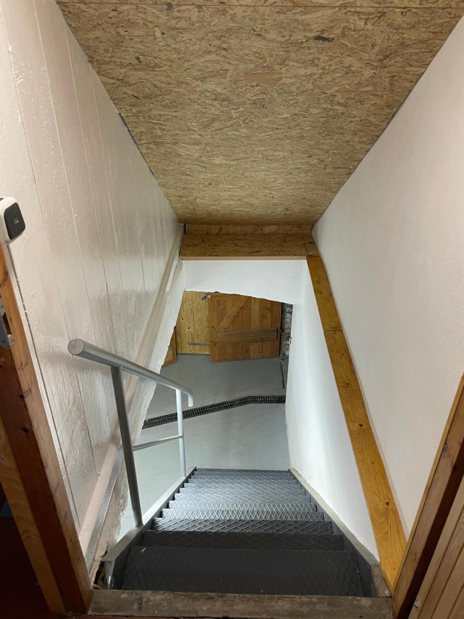 Sterner Obgruiten Haan Bagian luar foto