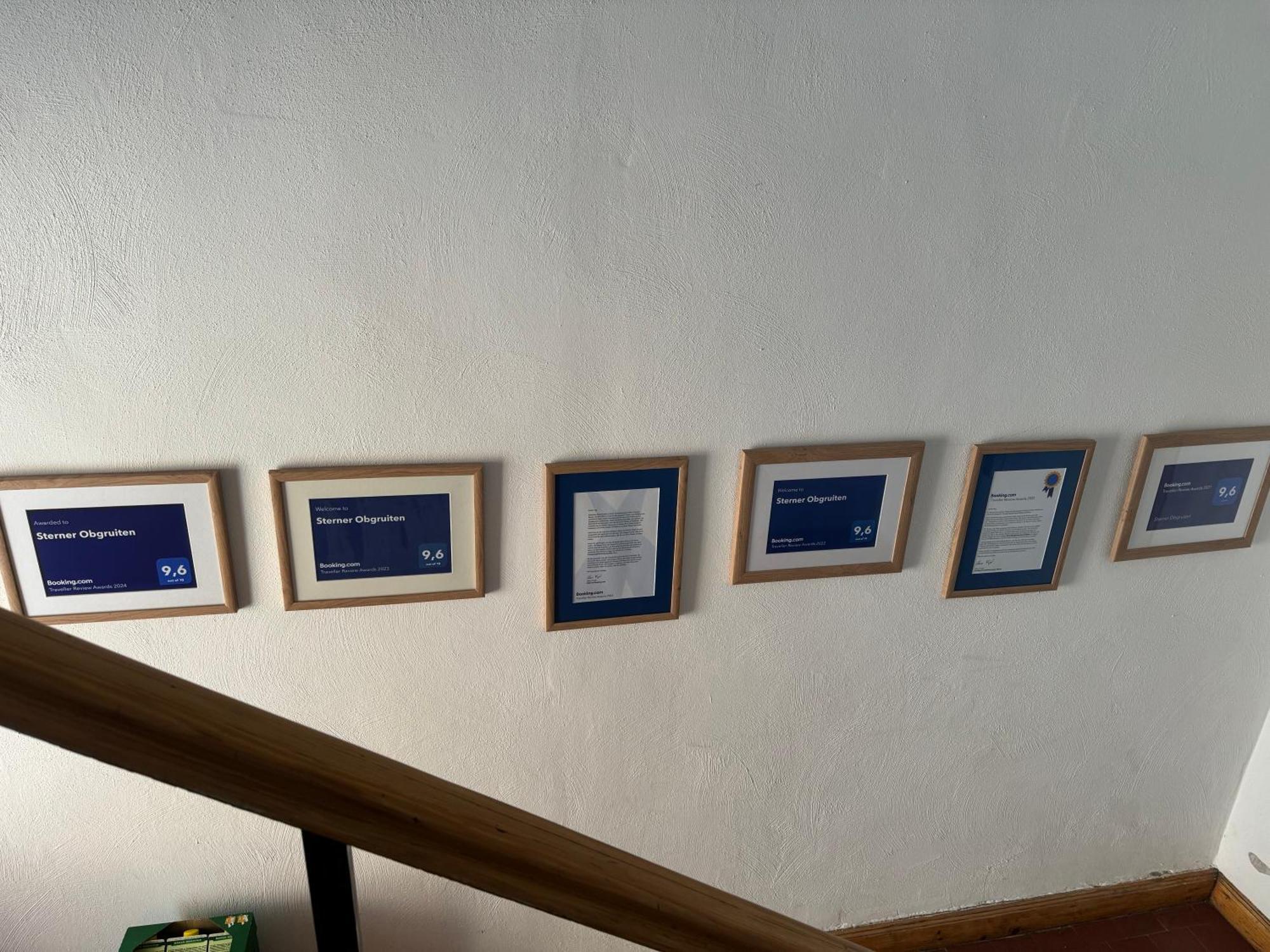 Sterner Obgruiten Haan Bagian luar foto
